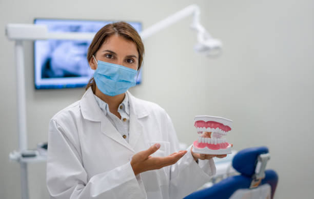 Best Emergency Dental Care for Sports Injuries in Richton Park, IL