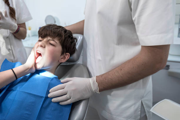 Best Broken or Chipped Tooth Repair in Richton Park, IL
