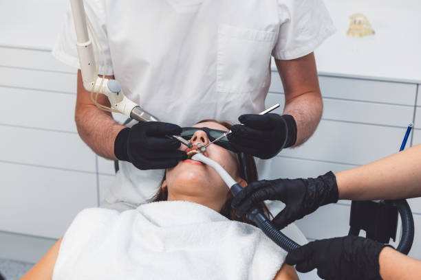 Best Emergency Treatment for Jaw Pain or Injury in Richton Park, IL