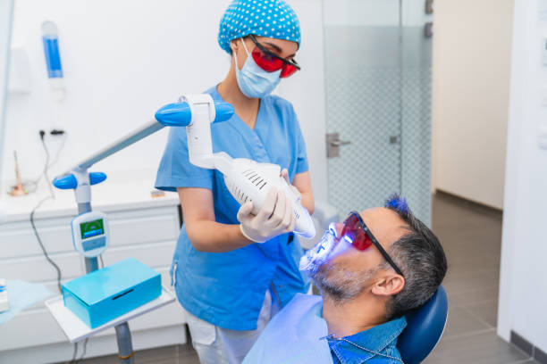 Best Emergency Treatment for Oral Infections in Richton Park, IL